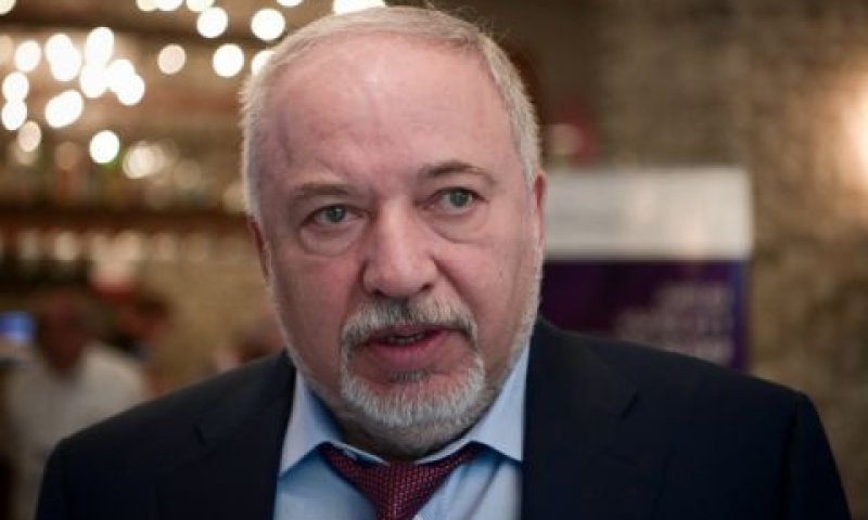 ליברמן. מדובר בפיקוח נפש ובביטחון המדינה [צילום: אבשלום ששוני/פלאש 90]