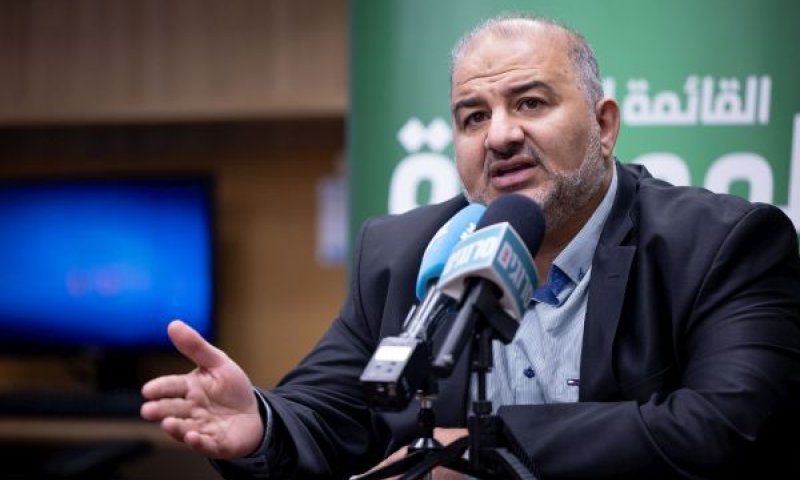 עבאס. "הכיבוש הורס את חייו של הפלשתיני בירושלים" [צילום: יונתן זינדל/פלאש 90]