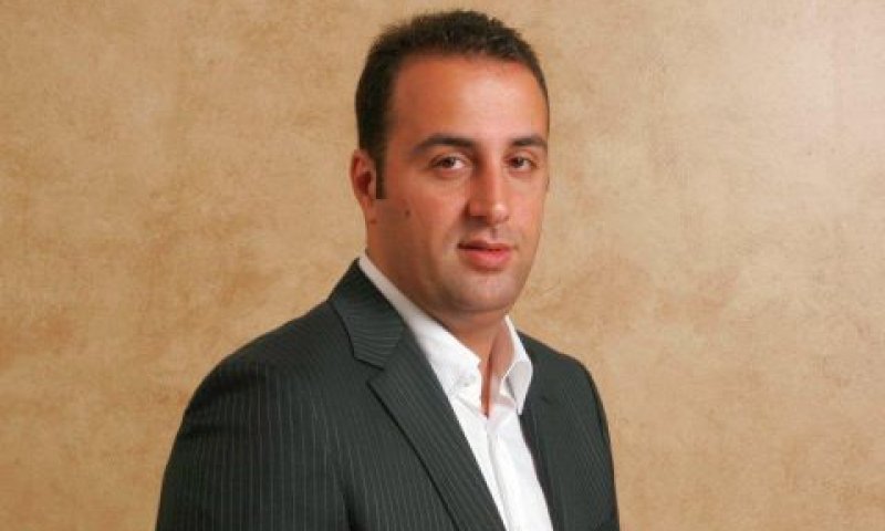 איציק טולדנו [צילום: יח"צ]
