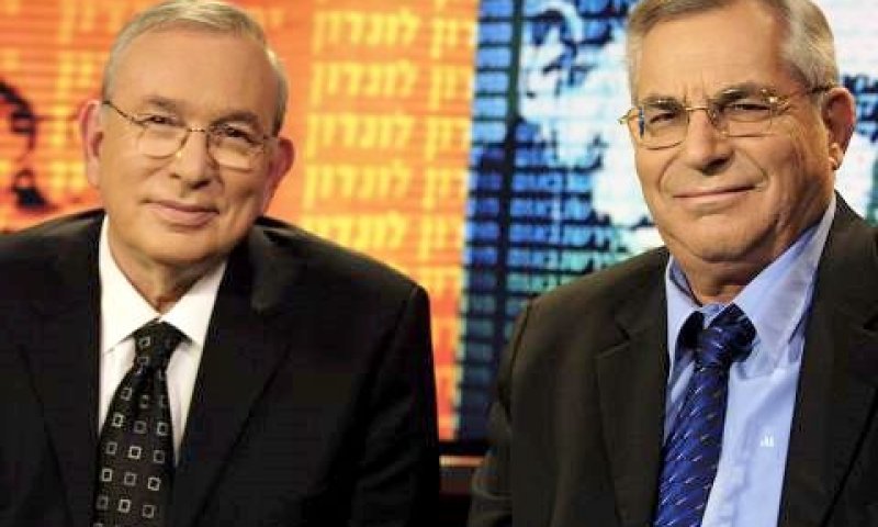 לונדון את קירשנבאום. הסוף [צילום: יוסי צבקר]