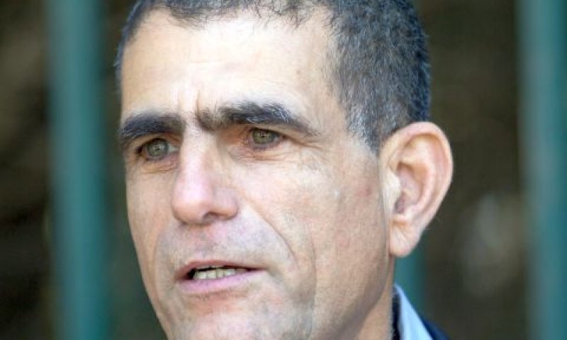 ח"כ מוסי רז [צילום: יונתן זינדל/פלאש 90]