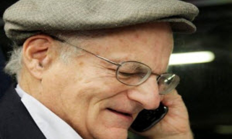 כריסטופר סימס [צילום: AP]