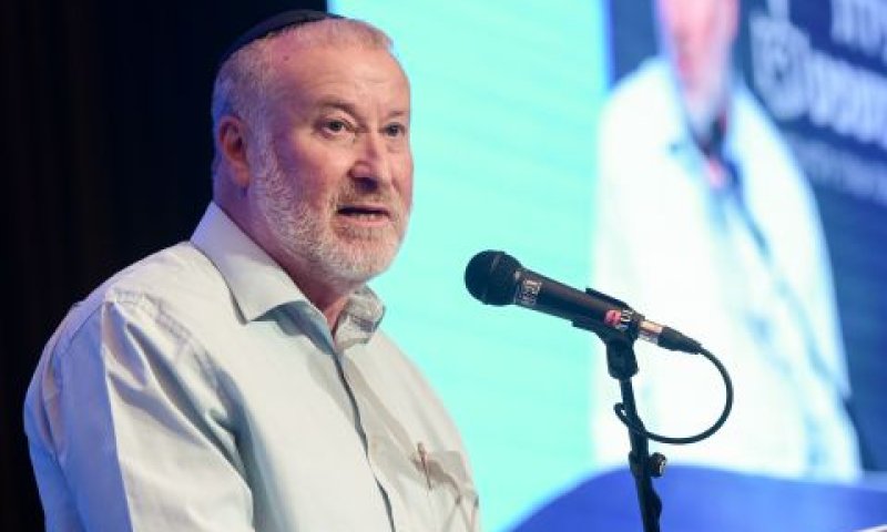 מנדלבליט. בקשתו אמש נדחתה [צילום: אבשלום ששוני, פלאש 90]