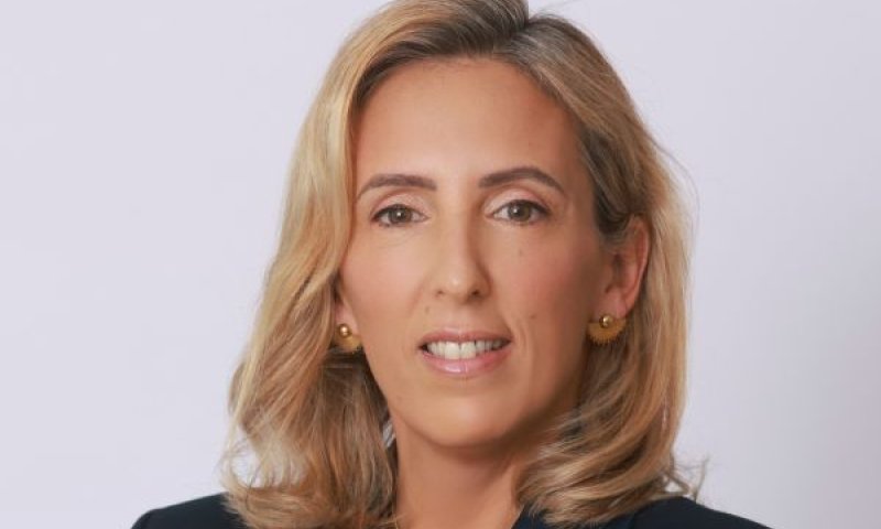 איריס קמיל [צילום: ענת קזולה]