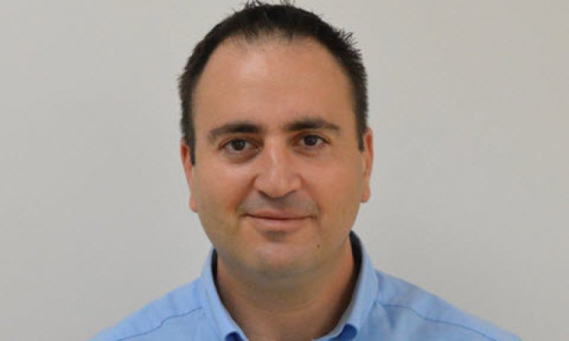 איתמר שושנה [צילום: מעיין בן-יואל]
