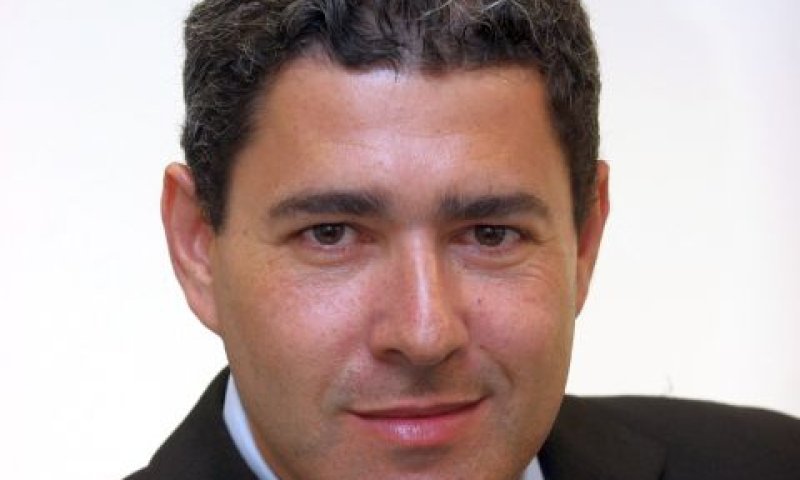 מוטי גוטמן, מנכ"ל מטריקס [צילום: יח"צ]
