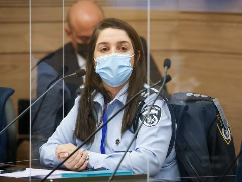 [צילום: נועם מושקוביץ/דוברות הכנסת]