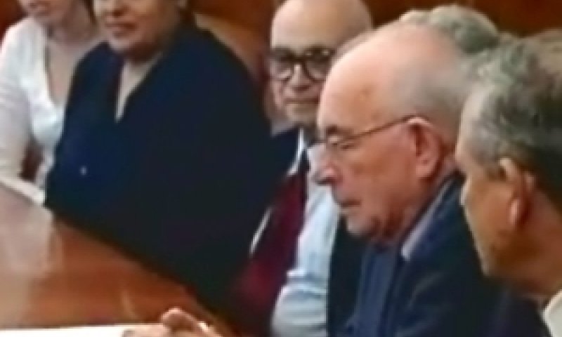 ועדת וינוגרד. משרד החוץ עדיין לא יישם את ההמלצות