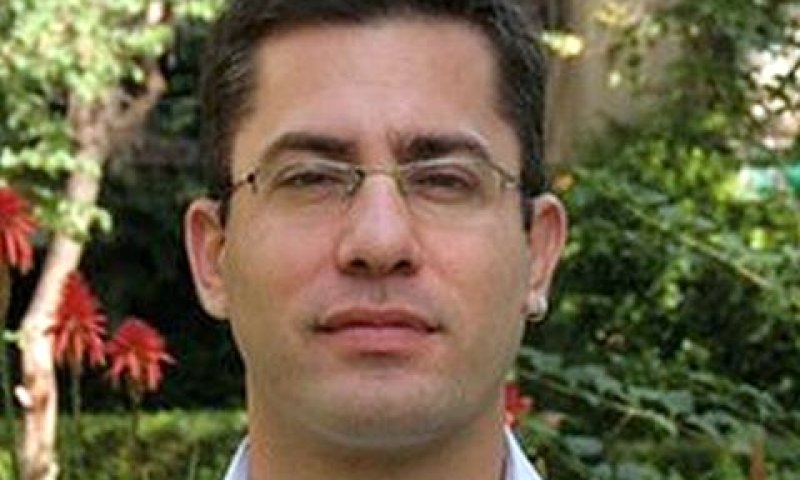תום הולנדר [צילום: יח"צ]