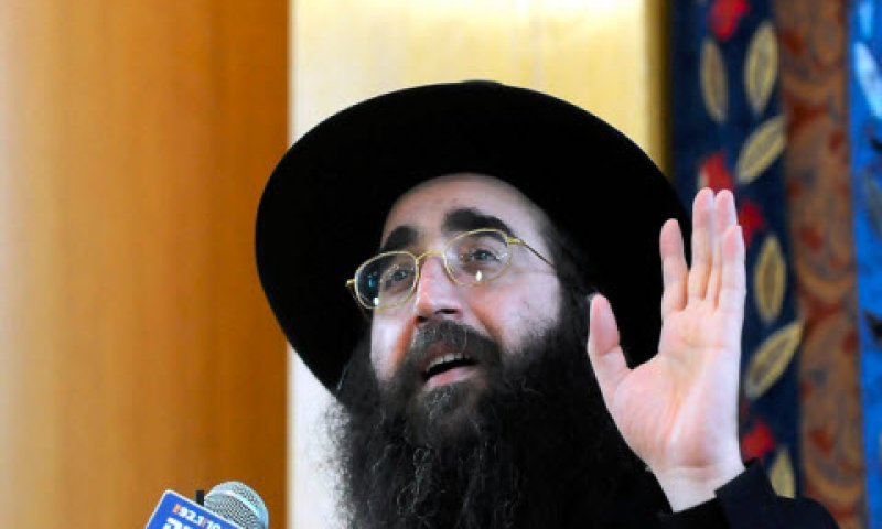 פינטו. טיעון לעונש ועתירות [צילום: פלאש 90]