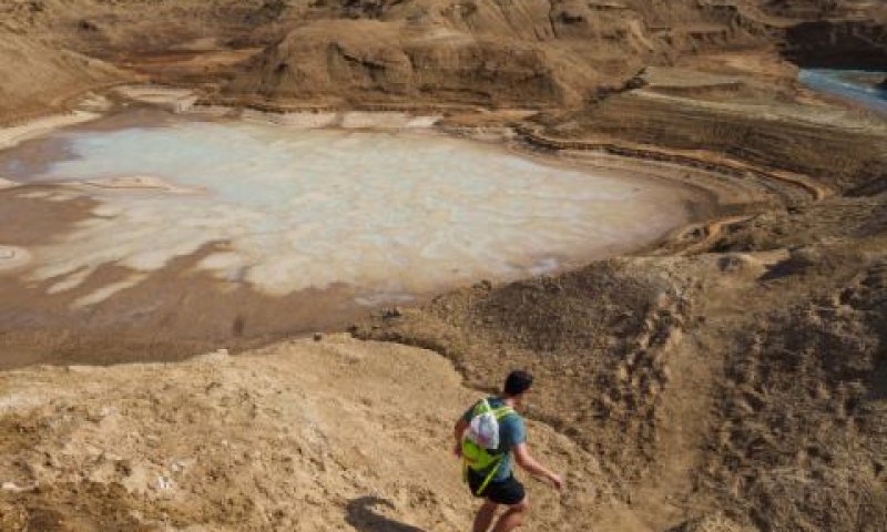המדינה תנסה להפיק יותר מהמכרז [צילום: יניב נדב/פלאש 90]