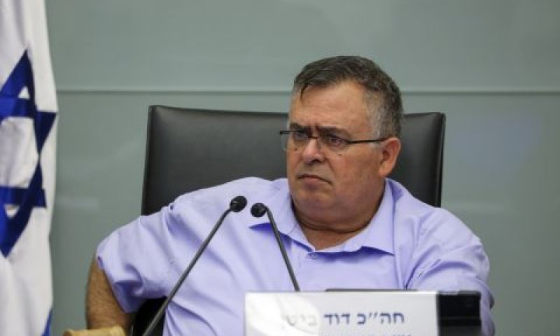 הדיון בועדת הכלכלה [צילום: נועם מושקוביץ, דוברות הכנסת]