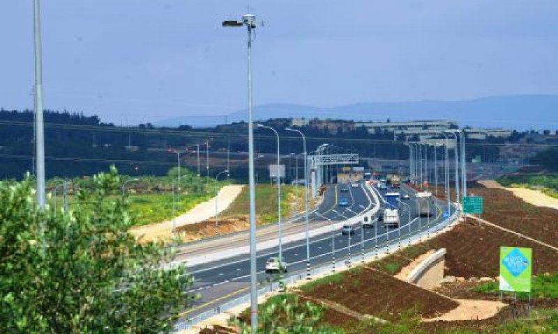 חוטא וטוב לו [צילום: נתיבי ישראל]