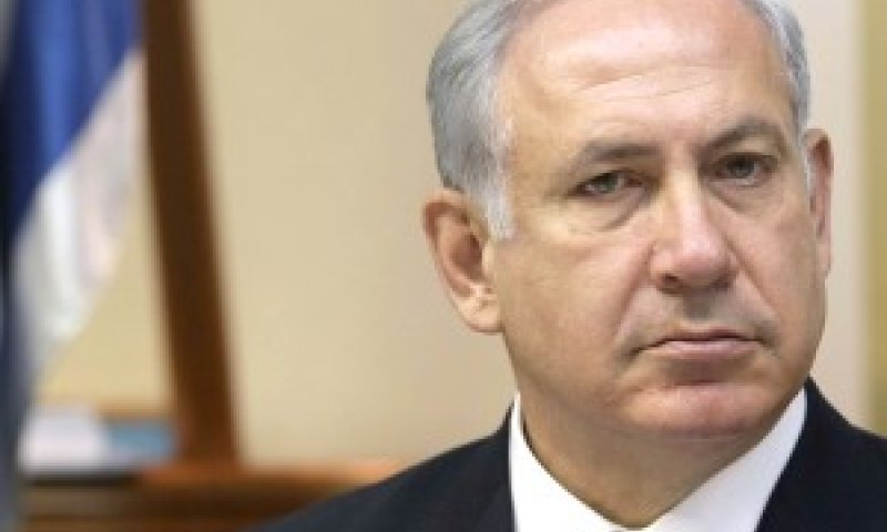 ביקור בזק במצרים [צילום: פלאש 90]