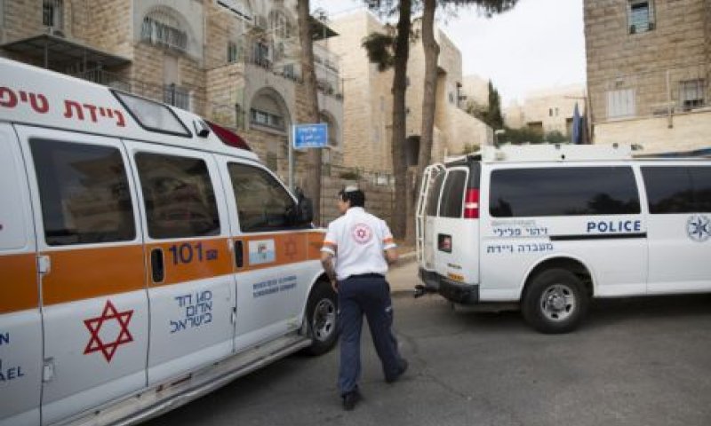 [צילום: יונתן זינדל, פלאש 90]