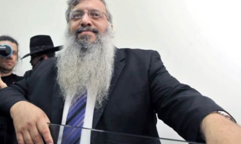 אלי שמחיוף [צילום: פלאש 90]
