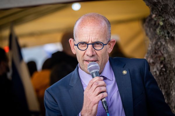 מרין. לא קיים הליך תקין [צילום: יונתן זינדל, פלאש 90]