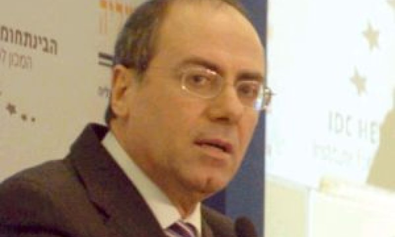 שלום. שינוי חברתי דרמטי [צילום: אורי פורת]