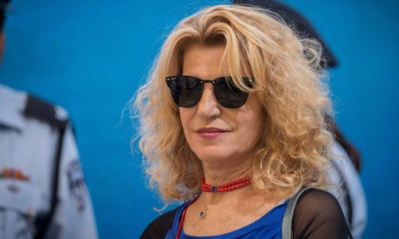 שטייף. תבעה 500,000 שקל [צילום: יונתן זינדל, פלאש 90]