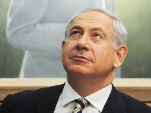 נתניהו. עשרות מיליונים מהרצאות [צילום: פלאש 90]