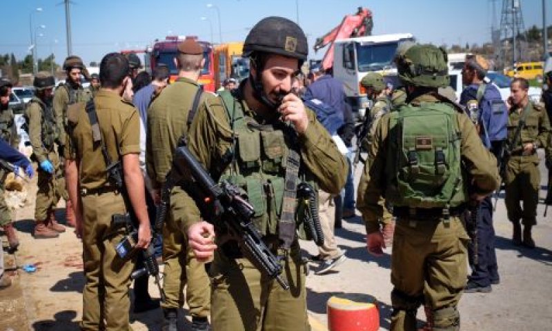 [צילום ארכיון: גרשון אלינסון/]לאש 90]