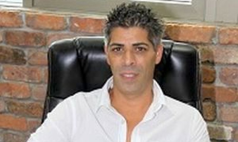 אבי ללוז [צילום: יח''צ]