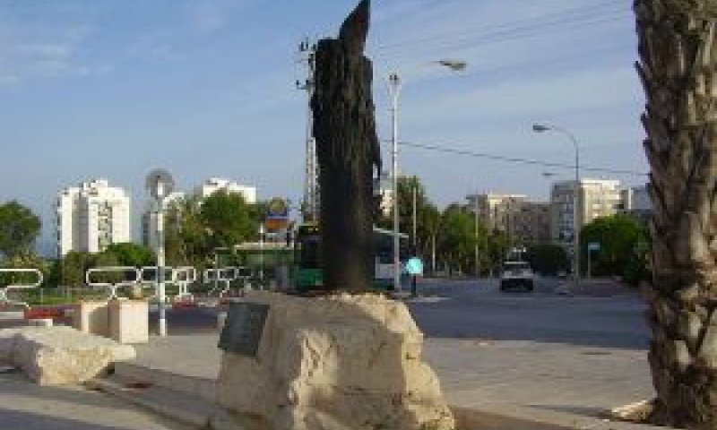 אשדוד. המשרה לא בוטלה