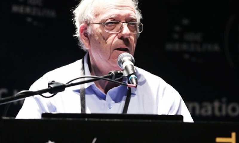 הלוי. רווח של מיליארדים לרוסים [צילום: עדי כהן צדק]