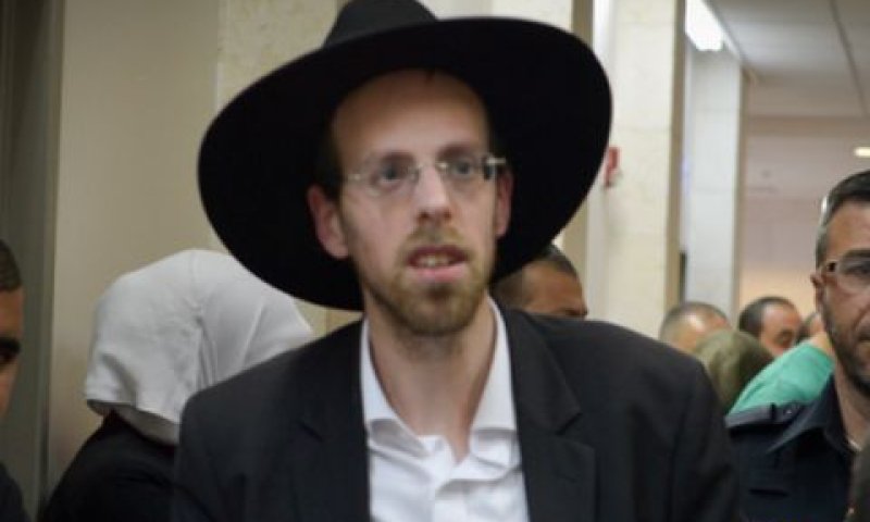טריגר. "אין צורך בארטילריה כה כבדה" [צילום: פלאש 90]