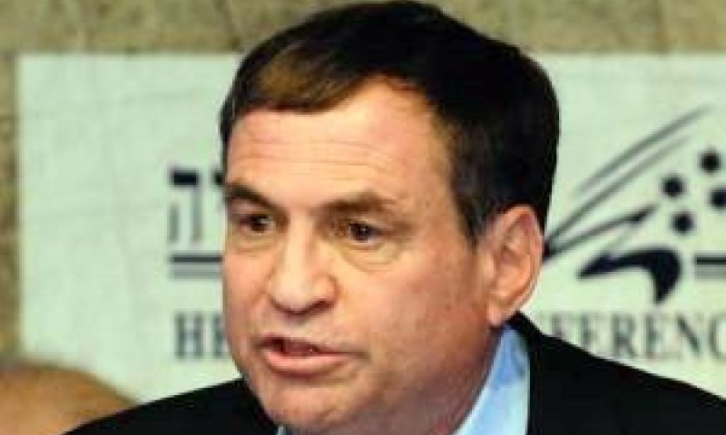 דיין. השחיתות אינה פשע ללא קורבנות [צילום: יותם פרום]
