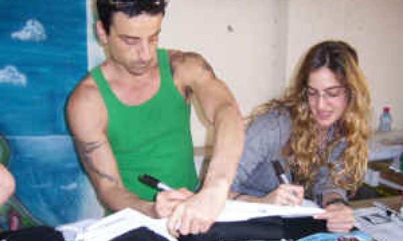 [צילום: תנו לחיות לחיות]