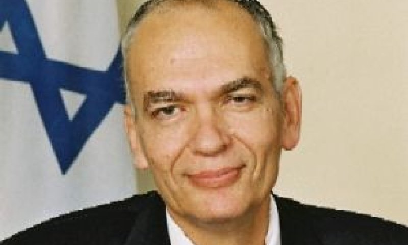 רבינוביץ. עיון פשוט [צילום: בוצ'צ'ו]