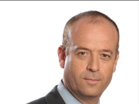 ראש העיר אבי גרובר [צילום: (אלבום פרטי)]