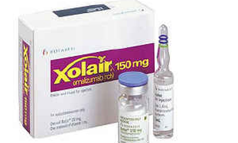 Xolair
