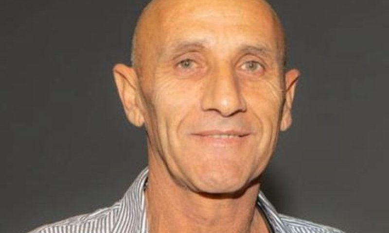 יעקב. משפחתו התבשרה על מותו