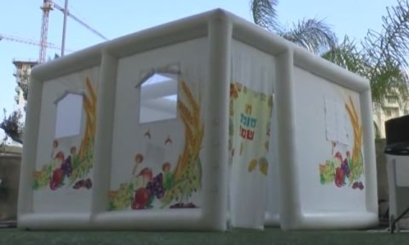 אין בעיה הלכתית [צילום: יוטיוב]