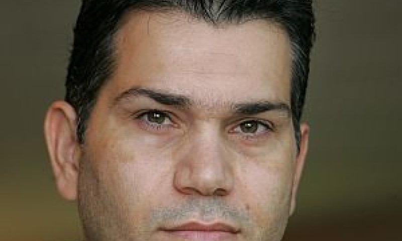 שרון מומן, סמנכ"ל שיווק גינדי החזקות [צילום: יוסי אלוני]