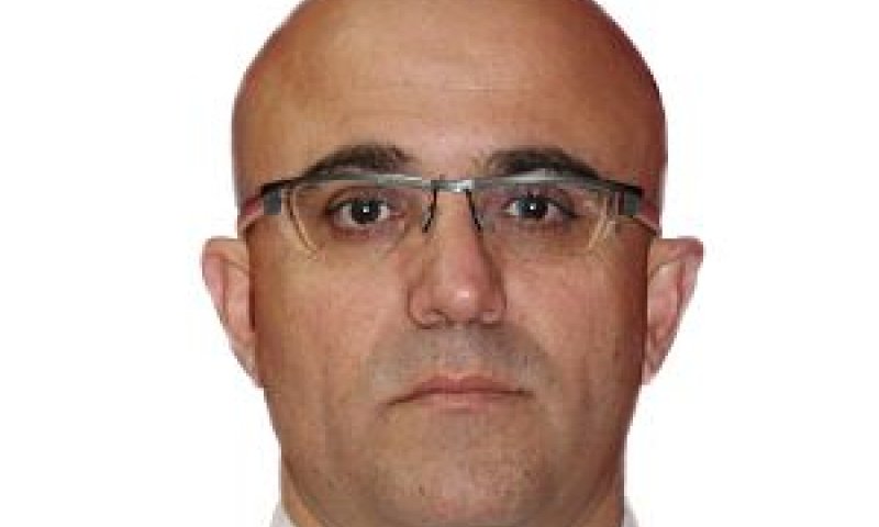 עופר חברוני [צילום: יח"צ]