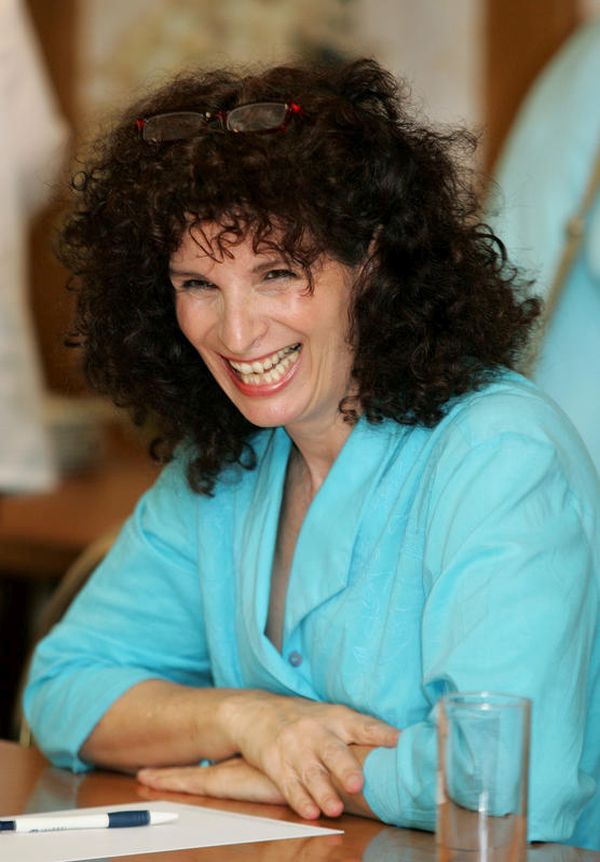 שמיר בשנת 2005 [צילום: משה שי/פלאש 90]