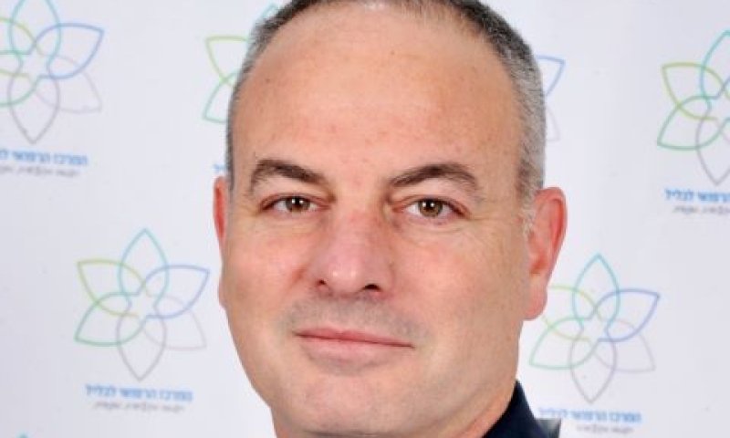 דן פז [צילום: רוני אלברט]