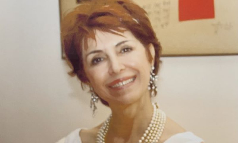 סימה אלה [צילום: באדיבות המשפחה]