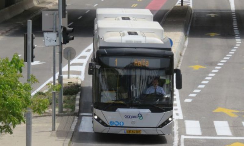 שנים של בלבול ניהולי, תוכניות ישנות ושירות פגום לנוסעים [צילום: שמואל וולף]