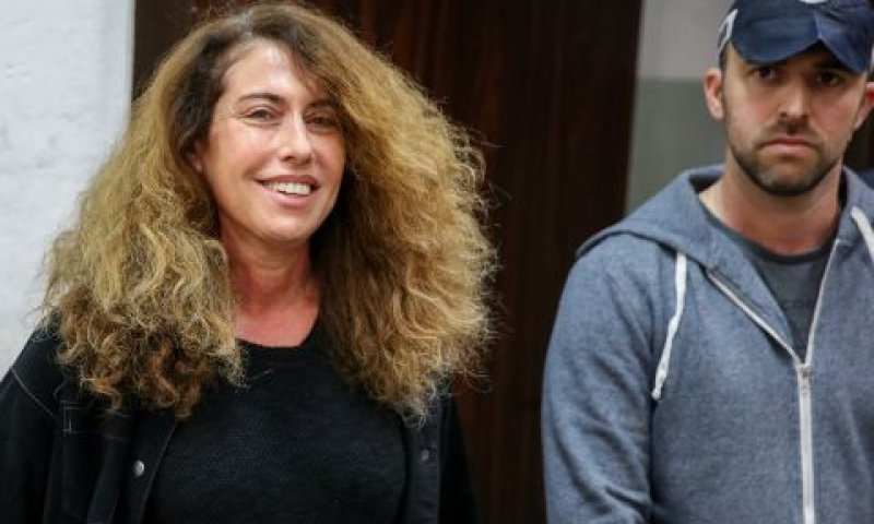 הנדלר. חשד סביר[צילום: פלאש 90]