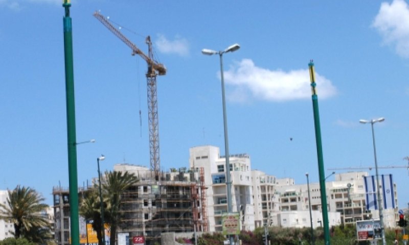 דרך נמיר בתל אביב