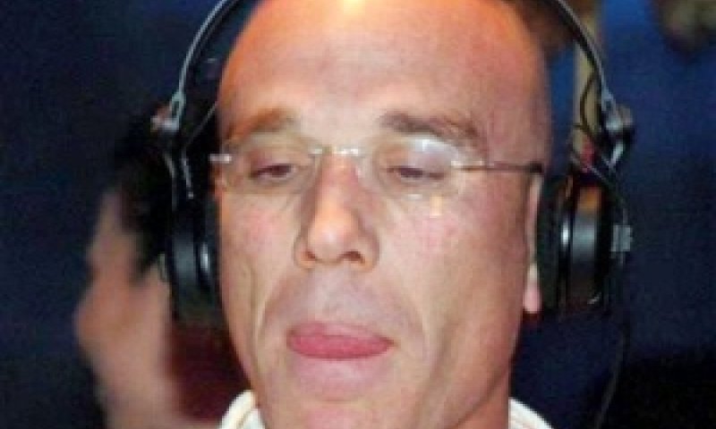 אילן בן דב [צילום: בוצ&acute;צ&acute;ו]