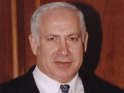 השר נתניהו הותקף מילולית