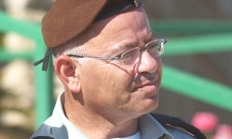 המינוי אושר. יאיר נוה [צילום: פלאש 90]