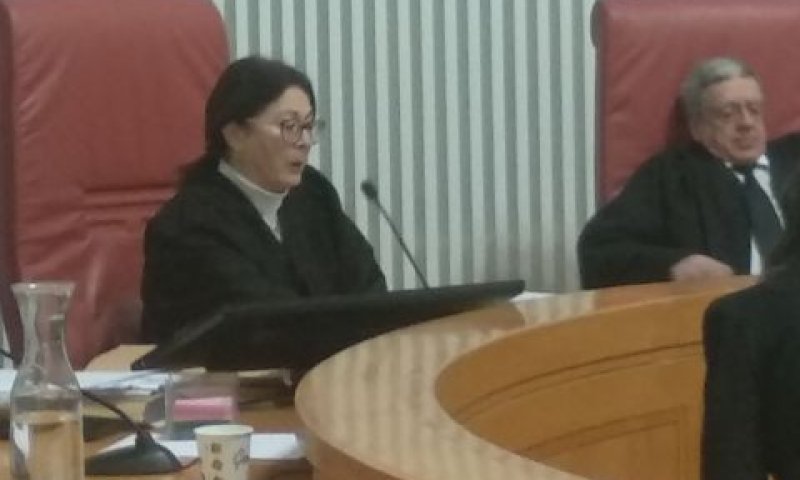 מזוז וחיות. חריגה מסמכות?