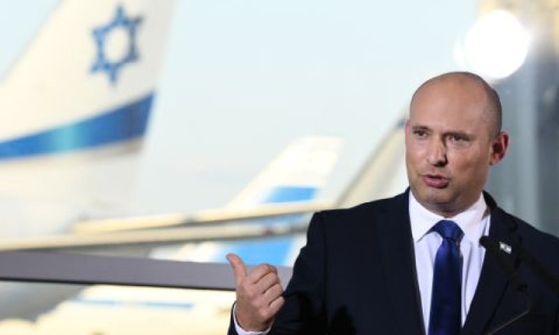 הקבינט מתכנס. על הפרק - צמצום כניסת נדבקים חדשים [צילום: פלאש 90]