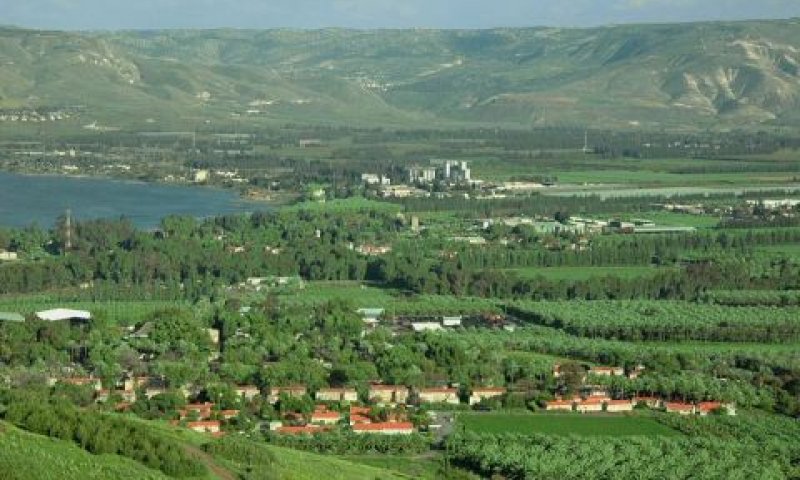 קיבוץ כנרת. היו ליקויים